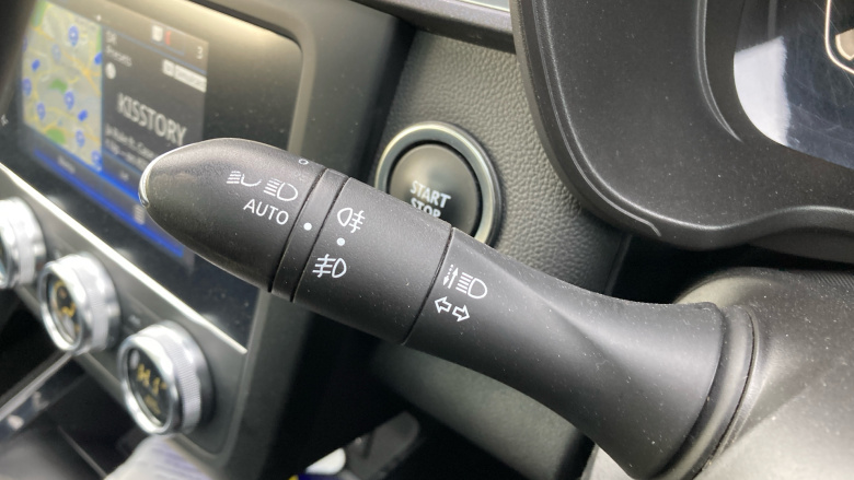 Renault Kadjar 1.3 TCE S Edition 5dr Petrol Hatchback